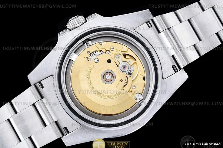 Good copy rolex watches Dia 904L SS Submariner SS A2824 Noob Grn 116610LV 1031